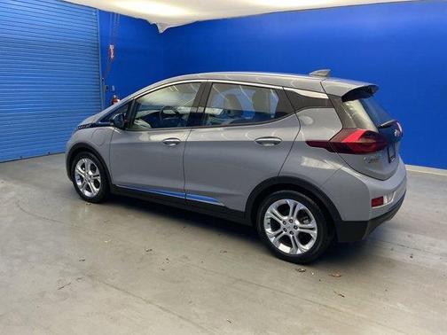 2020 Chevrolet Bolt EV LT