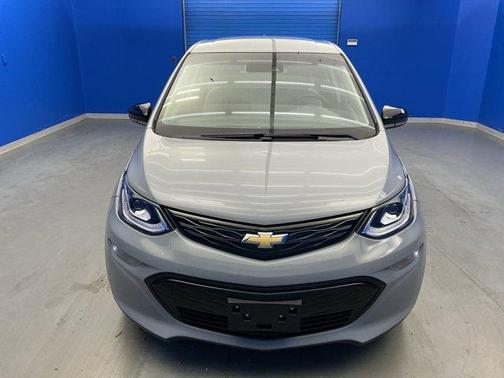 2020 Chevrolet Bolt EV LT