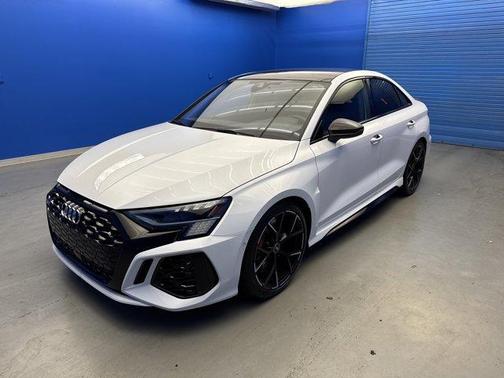 2023 Audi RS 3 2.5T