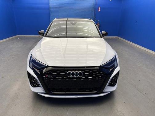 2023 Audi RS 3 2.5T