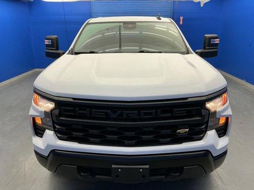 2023 Chevrolet Silverado 1500 WT