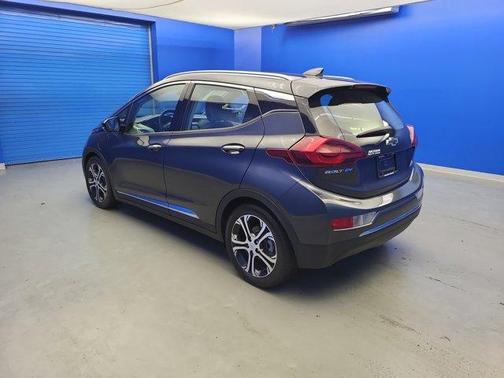 2021 Chevrolet Bolt EV Premier