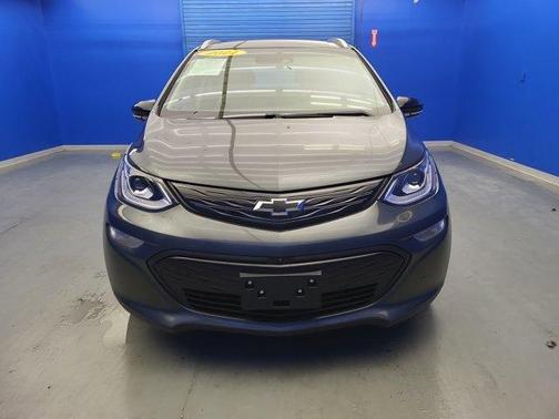 2021 Chevrolet Bolt EV Premier