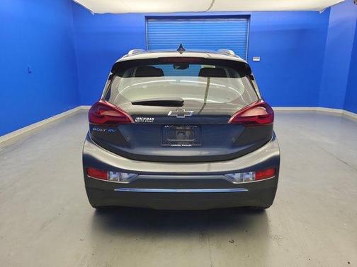 2021 Chevrolet Bolt EV Premier