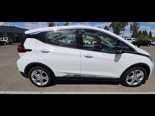 2020 Chevrolet Bolt EV LT