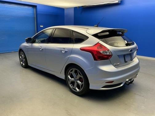 2014 Ford Focus ST Base