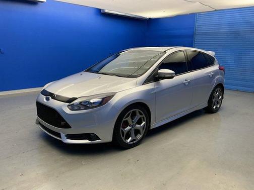 2014 Ford Focus ST Base