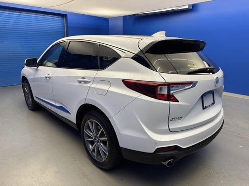 2020 Acura RDX Technology Package
