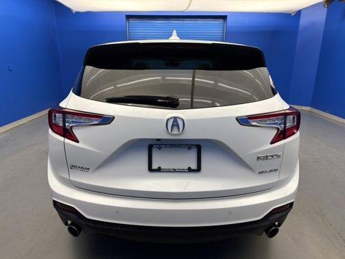 2020 Acura RDX Technology Package