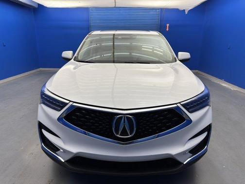 2020 Acura RDX Technology Package