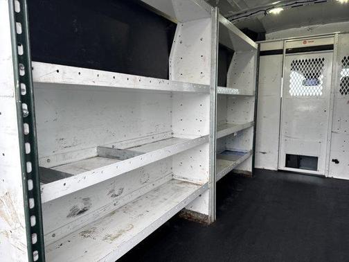 2015 Ford Transit-250 148 WB Medium Roof Cargo