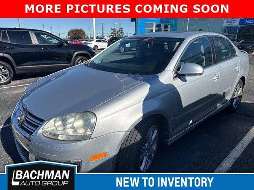 2006 Volkswagen Jetta TDI