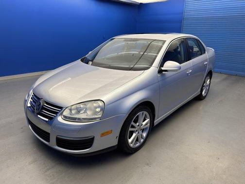 2006 Volkswagen Jetta TDI