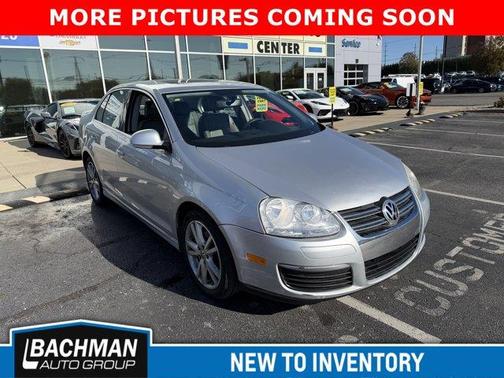 2006 Volkswagen Jetta TDI