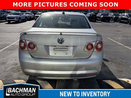 2006 Volkswagen Jetta TDI