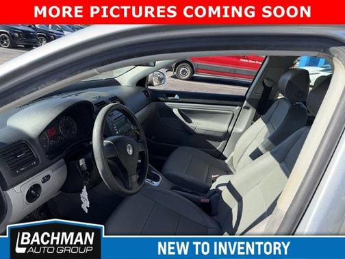 2006 Volkswagen Jetta TDI