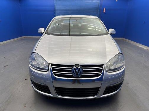 2006 Volkswagen Jetta TDI