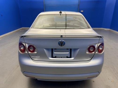 2006 Volkswagen Jetta TDI