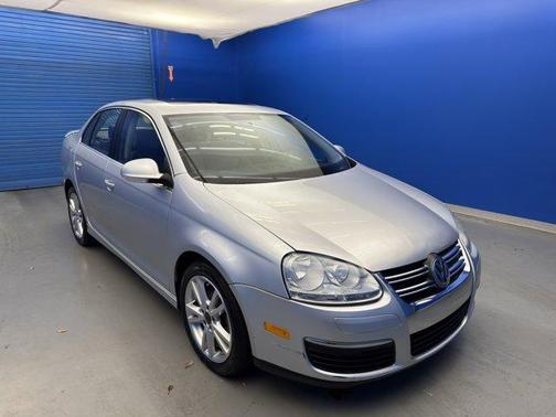 2006 Volkswagen Jetta TDI