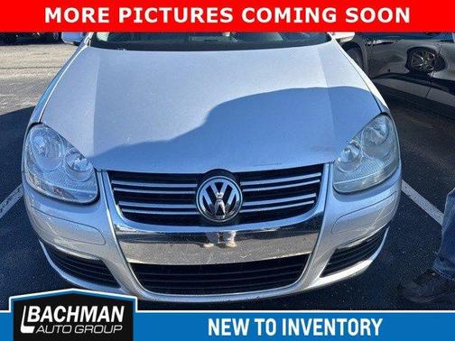 2006 Volkswagen Jetta TDI