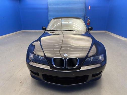 2000 BMW Z3 2.8 Roadster