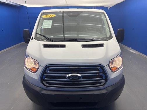 2017 Ford Transit-350 XLT
