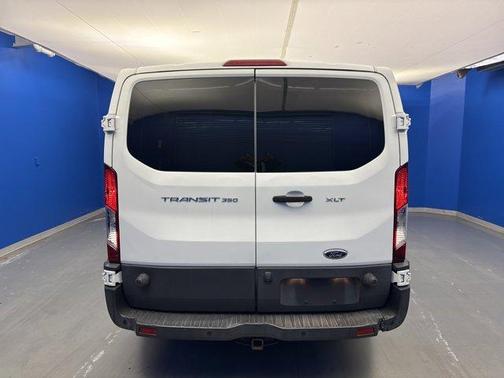 2017 Ford Transit-350 XLT