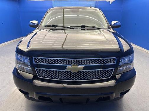 2013 Chevrolet Suburban 1500 LS