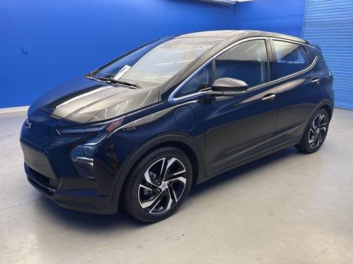 2023 Chevrolet Bolt EV 2LT
