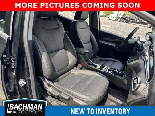 2023 Chevrolet Bolt EV 2LT