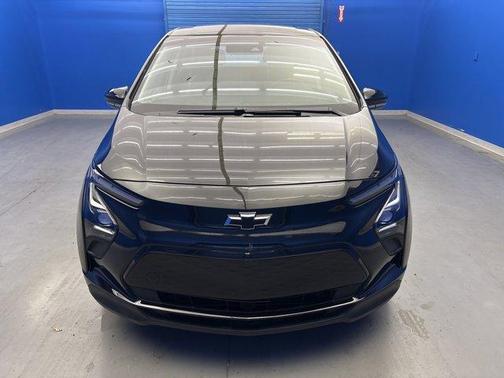 2023 Chevrolet Bolt EV 2LT