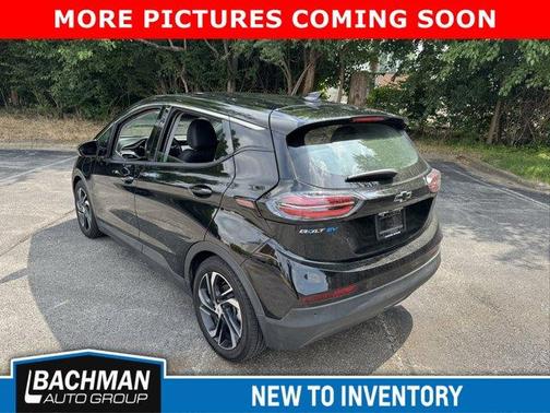 2023 Chevrolet Bolt EV 2LT