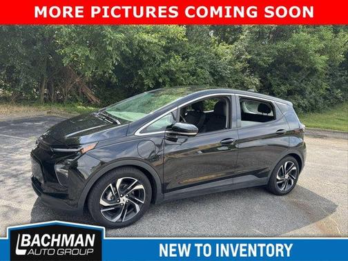 2023 Chevrolet Bolt EV 2LT