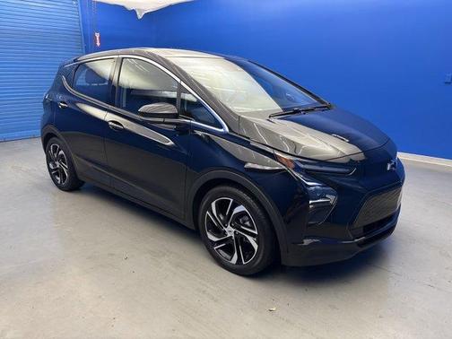 2023 Chevrolet Bolt EV 2LT