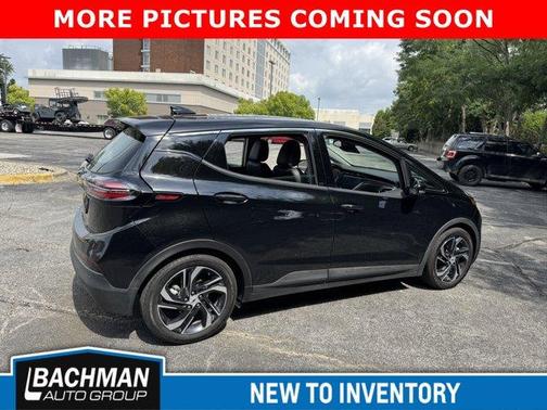2023 Chevrolet Bolt EV 2LT