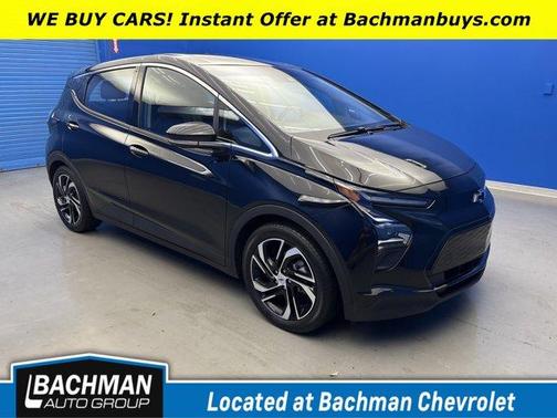 2023 Chevrolet Bolt EV 2LT