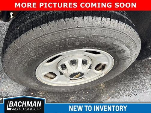 2021 Chevrolet Silverado 2500 WT