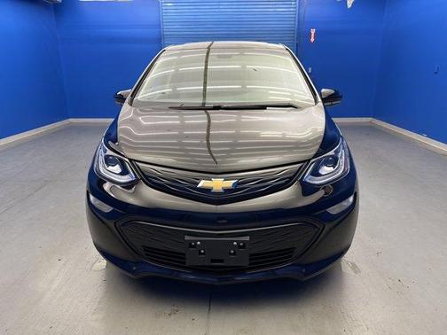 2021 Chevrolet Bolt EV LT