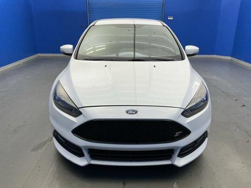 2017 Ford Focus ST Base