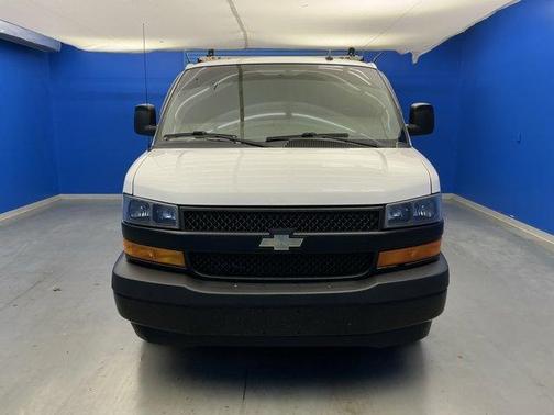 2022 Chevrolet Express 2500 Work Van