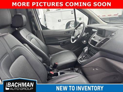 2021 Ford Transit Connect XL