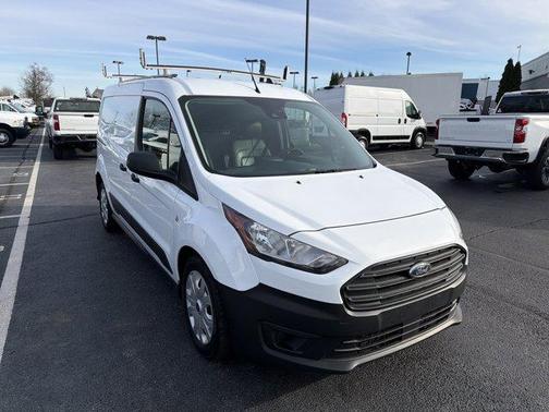 2021 Ford Transit Connect XL