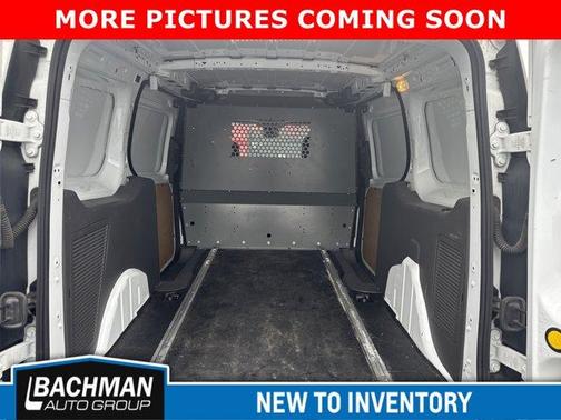 2021 Ford Transit Connect XL