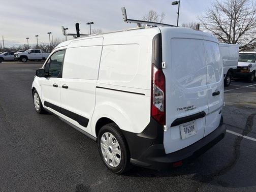 2021 Ford Transit Connect XL