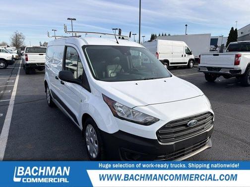 2021 Ford Transit Connect XL