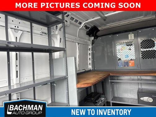 2020 RAM ProMaster 1500 Base