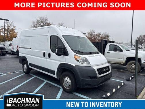 2020 RAM ProMaster 1500 Base