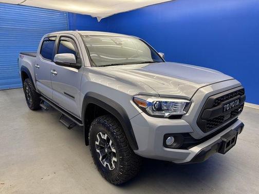 2020 Toyota Tacoma TRD Off Road