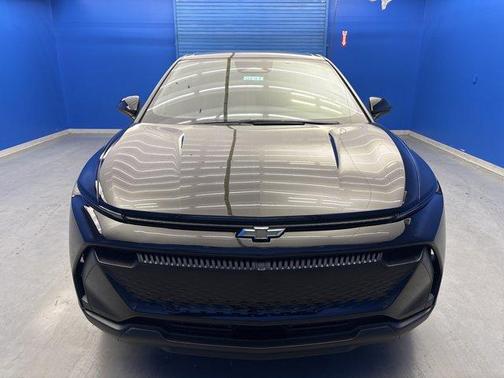 2026 Chevrolet Equinox EV LT 1