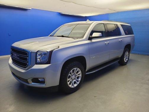 2019 GMC Yukon XL SLT